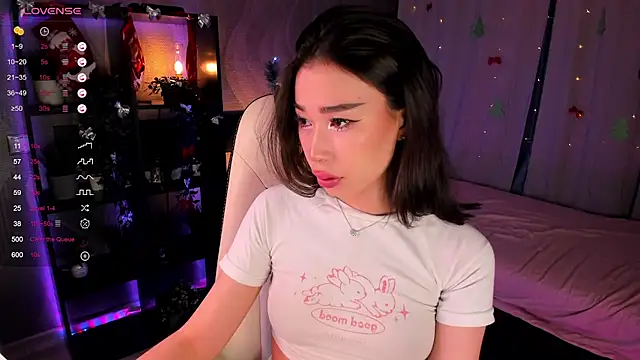 sensualily online show from 16, 1, 2026