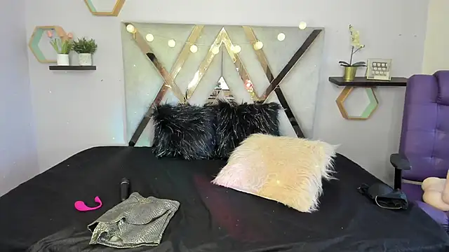 Esteff  o2 online show from 19, 3, 2025