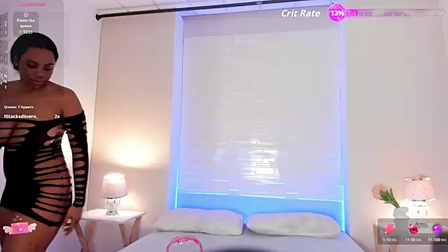 KendallRosse1 online show from 8, 2, 2026