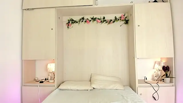 KendallRosse1 online show from 17, 3, 2026