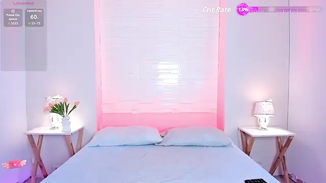 KendallRosse1 online show from 14, 4, 2026