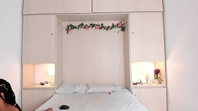 KendallRosse1 online show from 25, 4, 2026