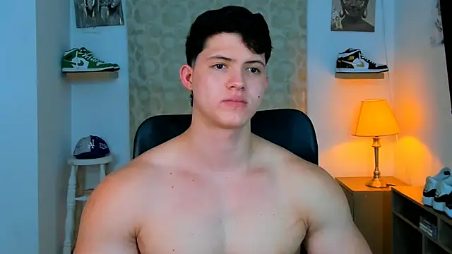 Hazzan Velez online show from 14, 1, 2025