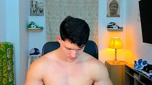 Hazzan Velez online show from 21, 1, 2025