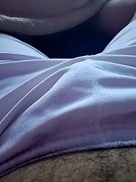 Snapshot of Chema989 chatting on 5, 10, 2025 Chema989 online show from 5, 10, 2025