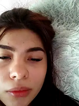 Danna adams01 online show from 5, 12, 2024