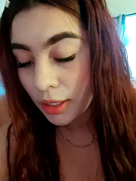 Danna adams01 online show from 8, 12, 2024