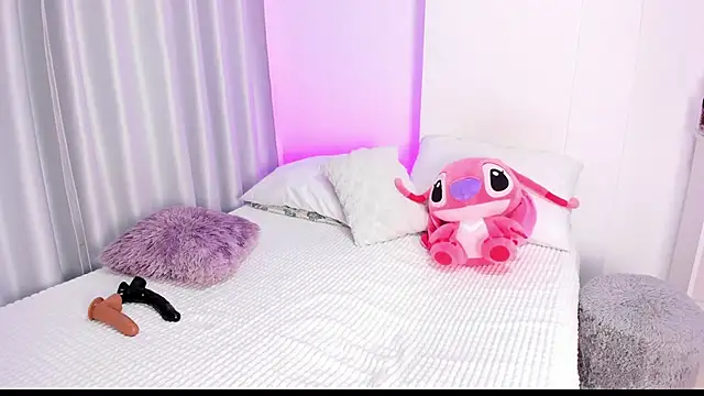 abbyfoxx  online show from 8, 12, 2024