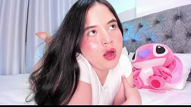 abbyfoxx  online show from 28, 1, 2025