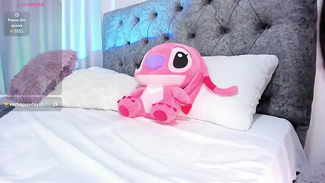 abbyfoxx  online show from 4, 2, 2025