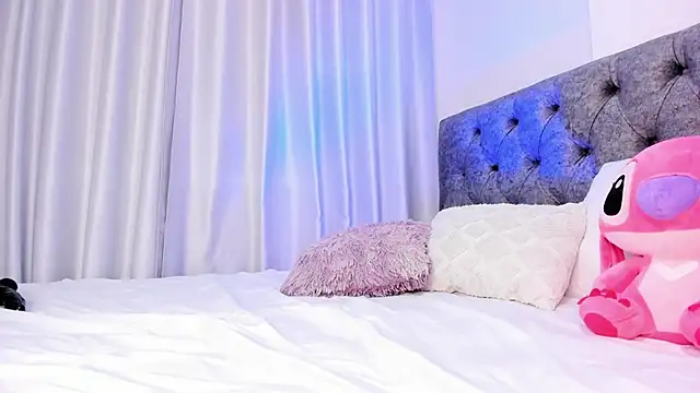 abbyfoxx  online show from 19, 3, 2025