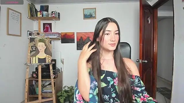 Amelie  88 online show from 13, 12, 2025