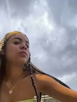 NAUGHTY LITTLE 18 online show from 19, 12, 2024