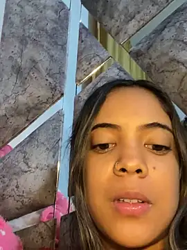 NAUGHTY LITTLE 18 online show from 14, 2, 2025