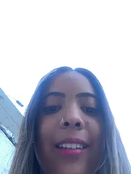 NAUGHTY LITTLE 18 online show from 19, 2, 2025