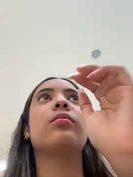 NAUGHTY LITTLE 18 online show from 5, 3, 2025