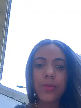 NAUGHTY LITTLE 18 online show from 7, 3, 2025