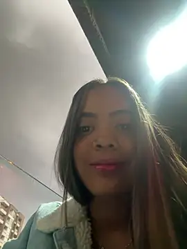 NAUGHTY LITTLE 18 online show from 17, 3, 2025