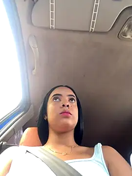 NAUGHTY LITTLE 18 online show from 17, 9, 2025