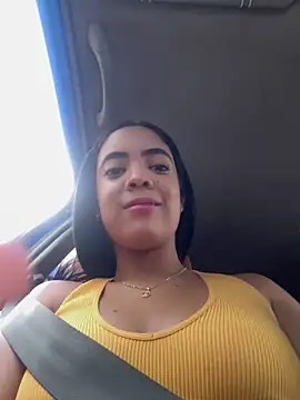 NAUGHTY LITTLE 18 online show from 19, 9, 2025