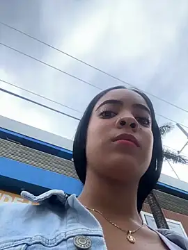 NAUGHTY LITTLE 18 online show from 23, 9, 2025