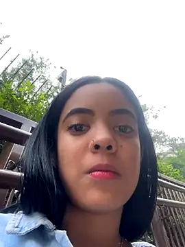 NAUGHTY LITTLE 18 online show from 27, 9, 2025