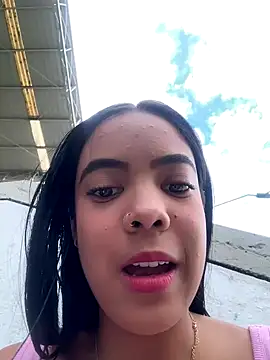 NAUGHTY LITTLE 18 online show from 18, 10, 2025