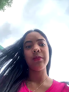 NAUGHTY LITTLE 18 online show from 27, 10, 2025