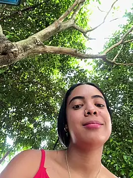 NAUGHTY LITTLE 18 online show from 12, 4, 2026