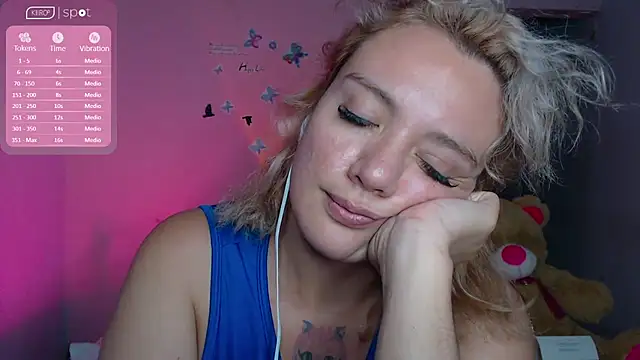 kitten sweet online show from 6, 2, 2025