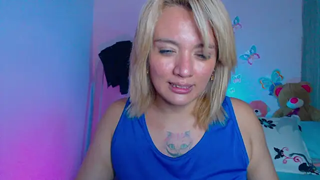 kitten sweet online show from 16, 2, 2025