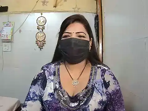 Oh-Monika online show from 18, 3, 2025