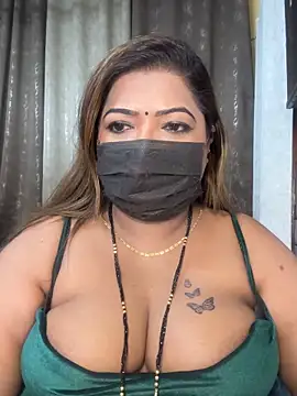 Oh-Monika online show from 19, 2, 2026