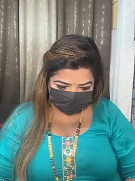 Oh-Monika online show from 20, 4, 2026