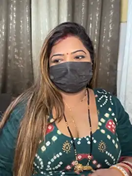 Oh-Monika online show from 27, 4, 2026