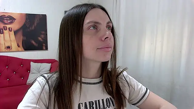 RoseHubbard online show from 9, 3, 2025