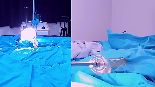 Kinky Cloe online show from 30, 1, 2025