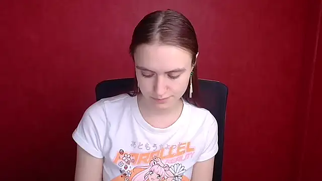 Gabriellagirl online show from 8, 12, 2024