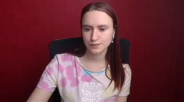 Gabriellagirl online show from 9, 12, 2024