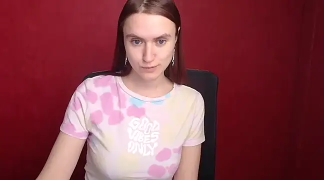 Gabriellagirl online show from 4, 1, 2025