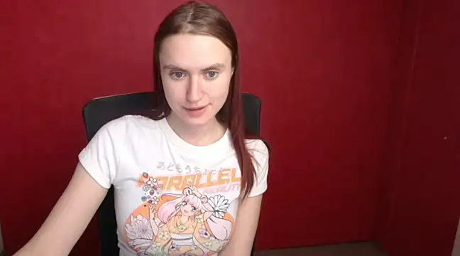 Gabriellagirl online show from 5, 1, 2025