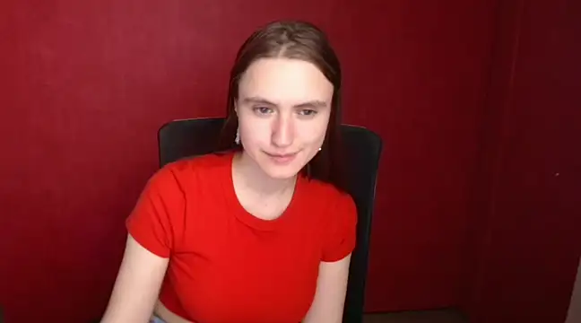 Gabriellagirl online show from 24, 1, 2025