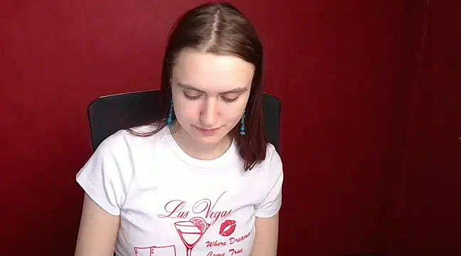 Gabriellagirl online show from 27, 1, 2025