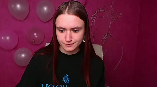 Gabriellagirl online show from 13, 2, 2025