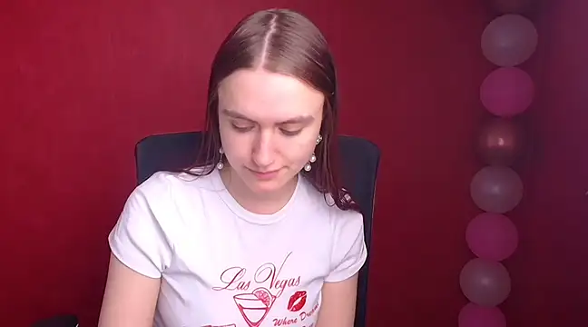 Gabriellagirl online show from 18, 2, 2025