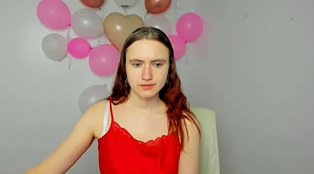 Gabriellagirl online show from 3, 3, 2025