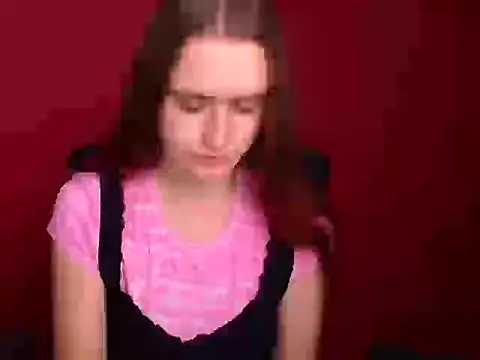 Gabriellagirl online show from 12, 10, 2025