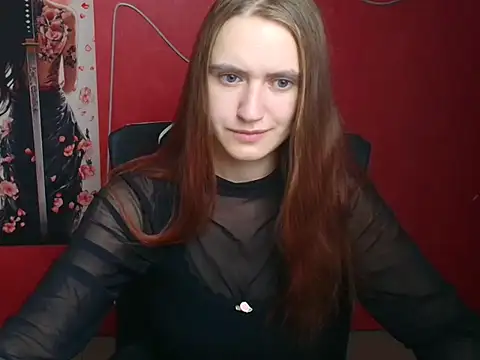 Gabriellagirl online show from 2, 11, 2025