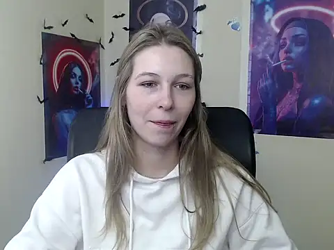 StrangerGi online show from 9, 5, 2026