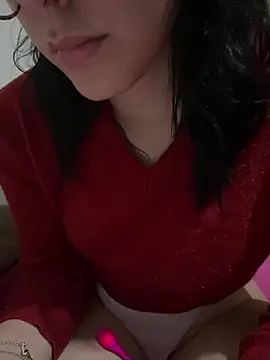 EvelisePetrovich online show from 27, 6, 2026